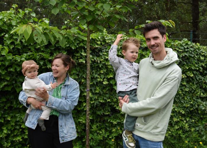 1.001 bomen: bestel jouw gratis boom of struik