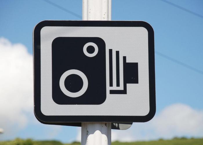 Trajectcontrole en snelheidsverlaging op Bolksedijk en Bolk voor veiliger verkeer