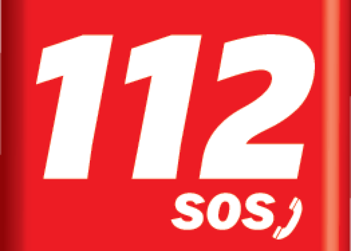 Keuzemenu voor noodoproepen vanaf 11 februari 2020