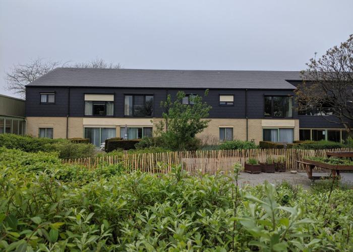 WZC Prinsenhof investeert in innovatieve technologie voor een betere zorgkwaliteit
