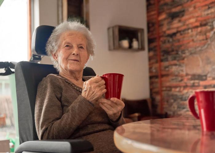 WZC Prinsenhof zet dankzij project ‘Samen MENS’ nog sterker in op dementiezorg