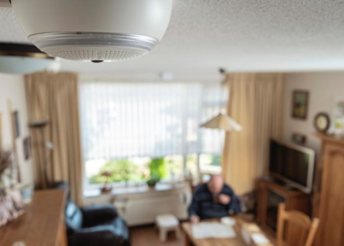 WZC Prinsenhof investeert in innovatieve technologie voor een betere zorgkwaliteit