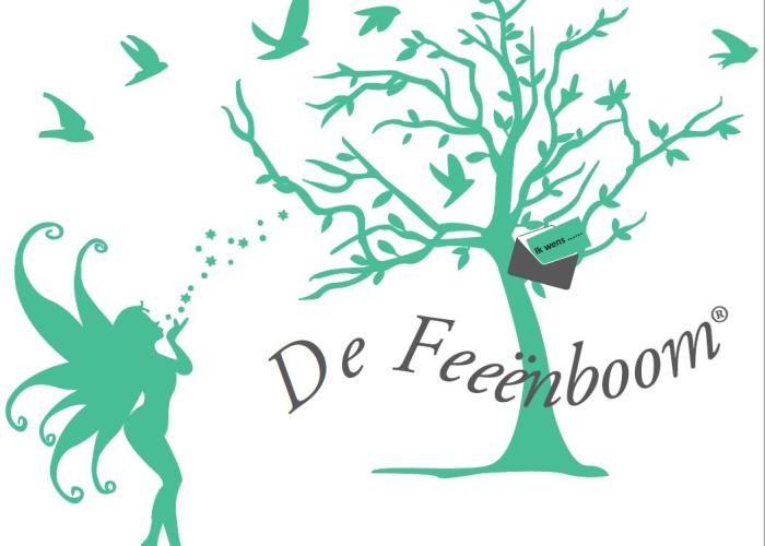 Project De Feeënboom