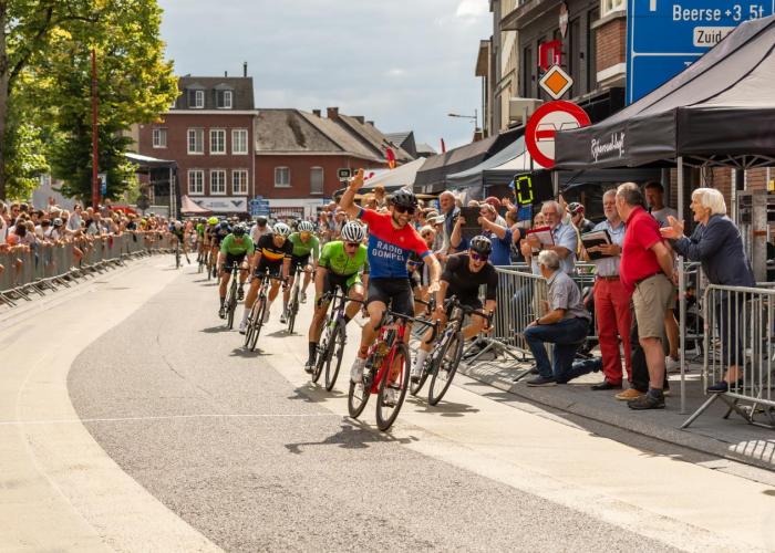 Rijkevorsel kermis 2025