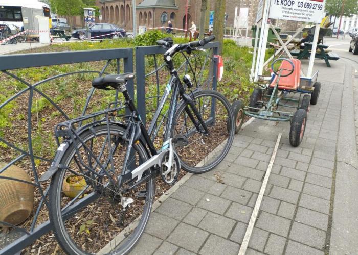 Poortje Pik: Mis je iets? Haal je spullen op tot 18 mei