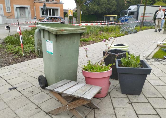 Poortje Pik: Mis je iets? Haal je spullen op tot 18 mei