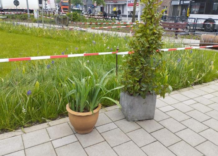 Poortje Pik: Mis je iets? Haal je spullen op tot 18 mei