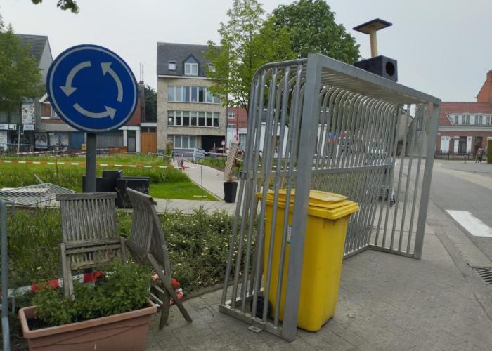Poortje Pik: Mis je iets? Haal je spullen op tot 18 mei