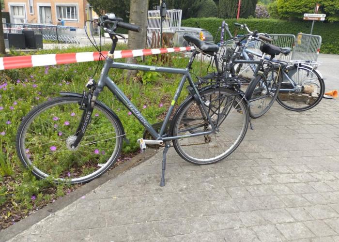 Poortje Pik: Mis je iets? Haal je spullen op tot 18 mei