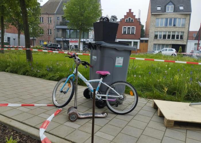 Poortje Pik: Mis je iets? Haal je spullen op tot 18 mei