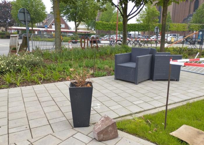 Poortje Pik: Mis je iets? Haal je spullen op tot 18 mei