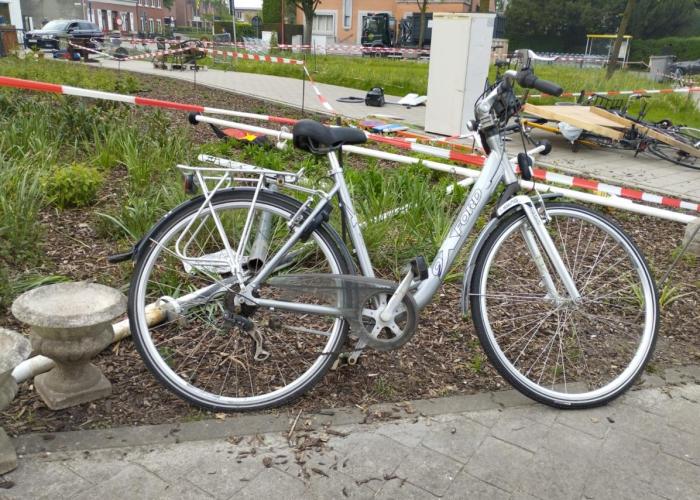 Poortje Pik: Mis je iets? Haal je spullen op tot 18 mei