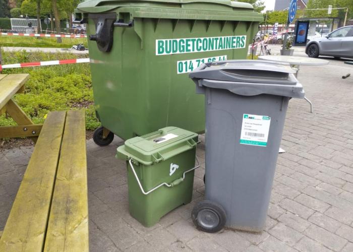 Poortje Pik: Mis je iets? Haal je spullen op tot 18 mei