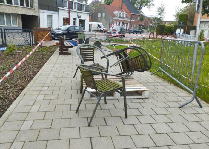 Poortje Pik: Mis je iets? Haal je spullen op tot 18 mei