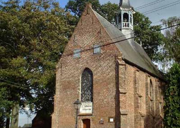Bouwkundig erfgoed en monumenten