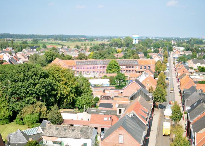 Rijkevorsel neemt stappen voor een helder en bindend omgevingsbeleid