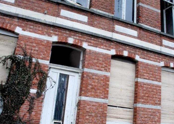 Bestuur wenst leegstand en verwaarlozing te voorkomen