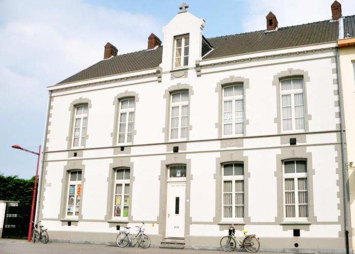 Bouwkundig erfgoed en monumenten