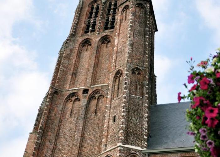 Bouwkundig erfgoed en monumenten