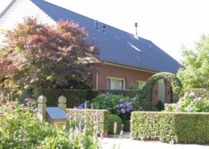 Tuin der Zinnen