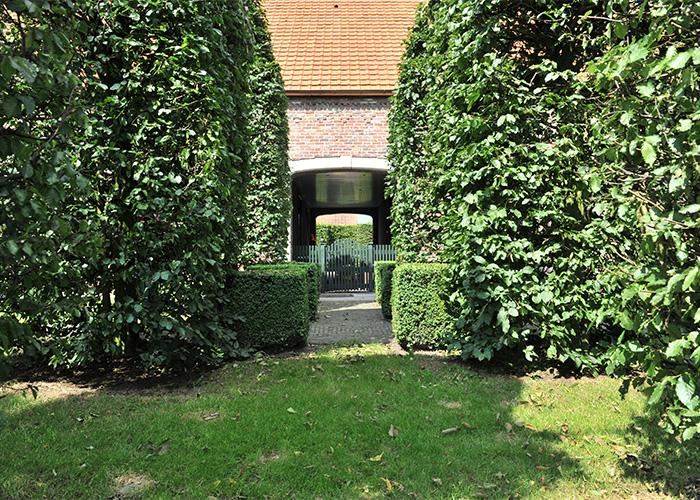 Villa 71