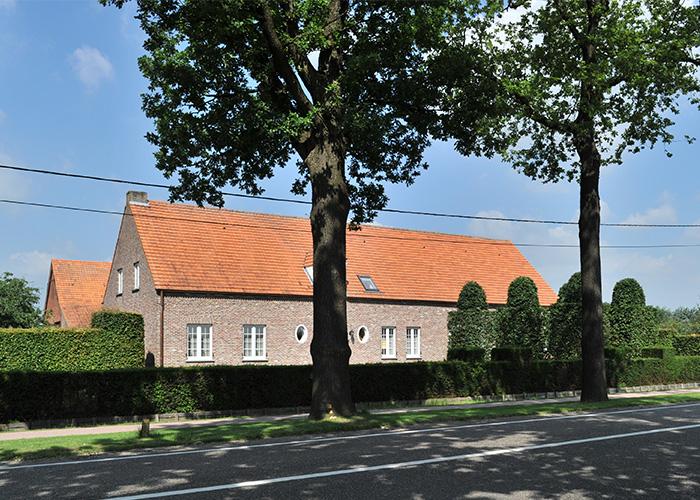 Villa 71