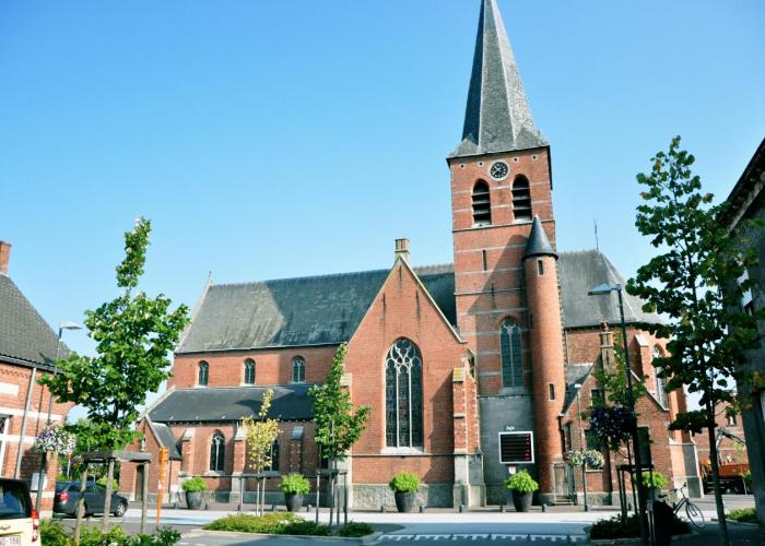 Bouwkundig erfgoed en monumenten