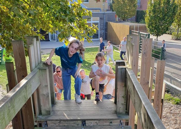 Praktische info Urban Trail Rijkevorsel 2024