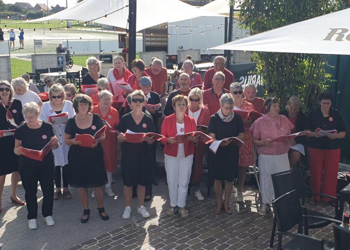 Praktische info Urban Trail Rijkevorsel 2024