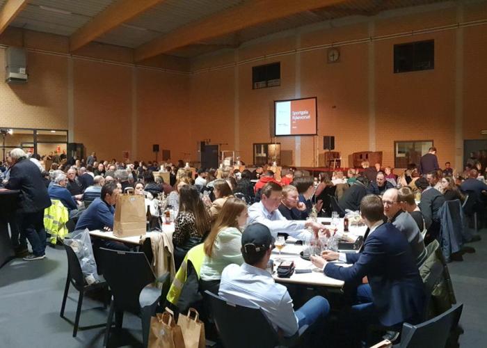 Laureaten Sportgala 2022