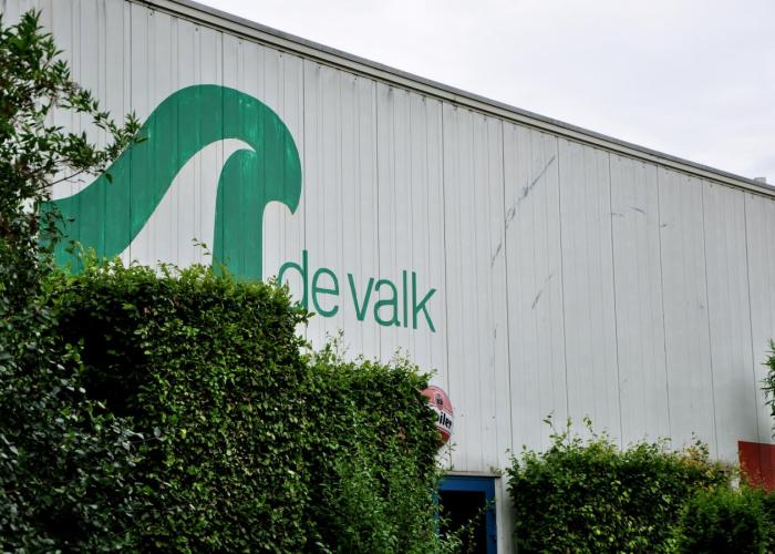 Sportcentrum De Valk