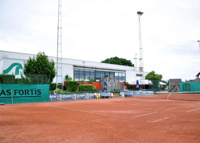 Sportcentrum De Valk