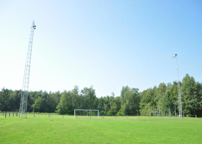 Een masterplan voor de recreatiegebieden in Rijkevorsel