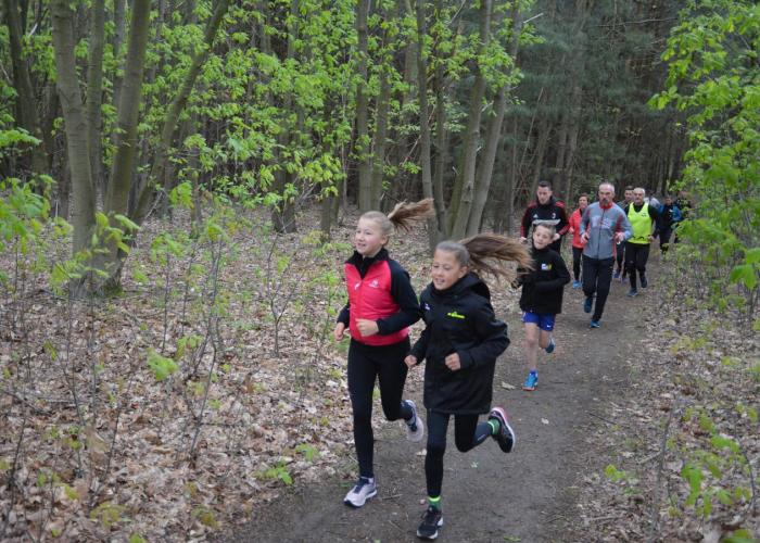 Natuurloop Eksterheide - Kievitsheide