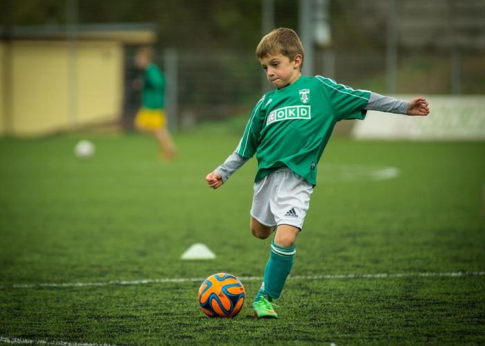 Sportkampen