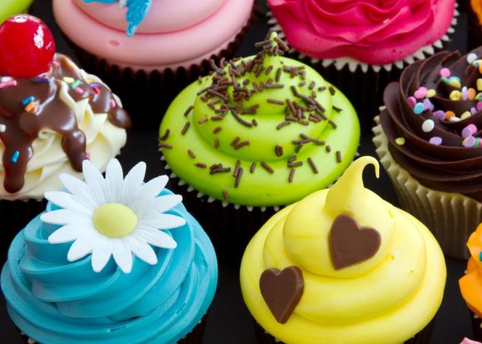 Lokaal bestuur neemt deel aan actie #BAKEWITHLOVE