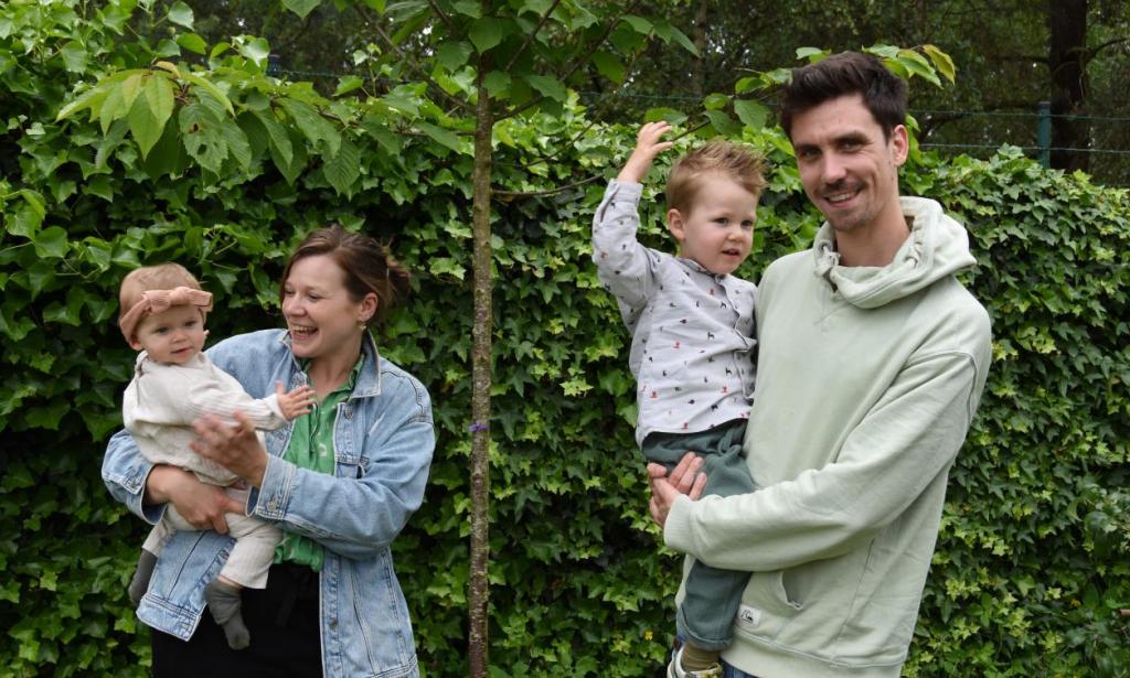 1.001 bomen: bestel jouw gratis boom of struik