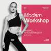 Masterclass workshop - Shana Knuts © Dans Maar vzw