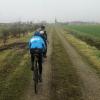 5de Gammelse graveltocht  STRADE SPEKenEI © PL