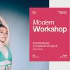 Masterclass workshop - Zita Demarest © Dans Maar vzw