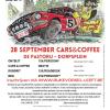 9de Cars&Coffee © Rijkevorsel-Leeft vzw
