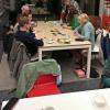 Spelletjesavond in de bibliotheek © Lokaal bestuur Rijkevorsel