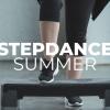 Stepdance Summer © Dans Maar vzw