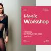 Masterclass workshop - Fien Temmerman © Dans Maar vzw