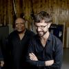 Robin Verheyen Trio met Drew Gress & Billy Hart © Robin Verheyen Trio