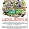 Kookeneten 2.0 © Rijkevorsel-Leeft vzw
