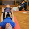 Baby Bootcamp, sporten voor mama én baby (8 weken-1 jaar) © baby-bootcamp.nl