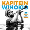 Kapitein Winokio - Meer jazz voor kinderen © Kapitein Winokio