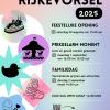 Rijkevorsel Kermis © Lokaal Bestuur Rijkevorsel