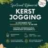 Kerstjogging © Lokaal bestuur Rijkevorsel